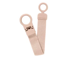 Chupetero BIBS Loop Cip Blush