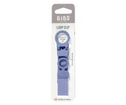 Chupetero BIBS Loop Cip Peri