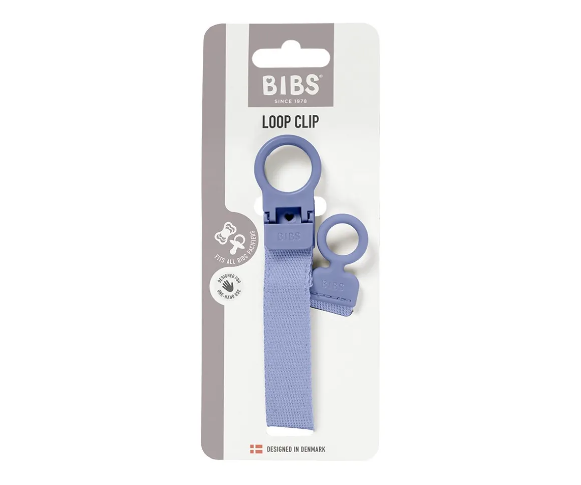 Chupetero BIBS Loop Cip Peri