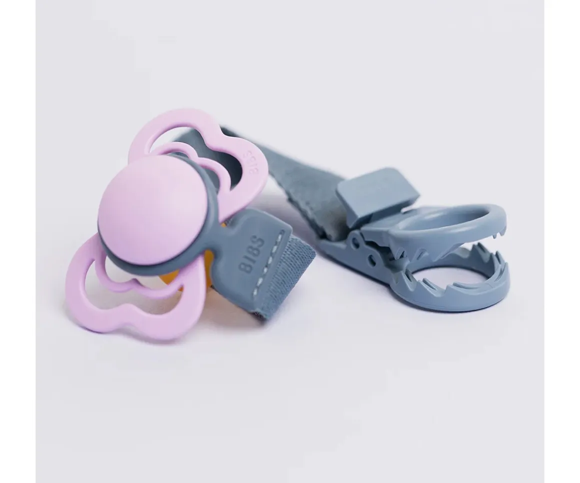 Chupetero BIBS Loop Cip Peri