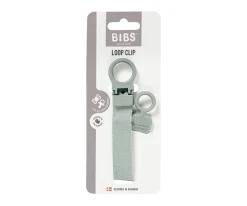 Chupetero BIBS Loop Cip Sage