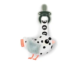 Chupetero Birdee Blue