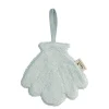 Chupetero Seashell Sea Blue
