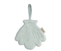 Chupetero Seashell Sea Blue