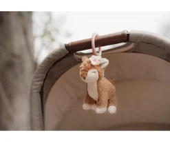 Ciervo Pull and Shake Fairy Garden