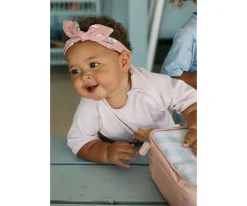 Cinta de Pelo Cool Dinos