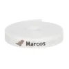 Cinta Marca Prendas Personalizada T-Rex