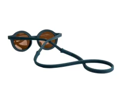 Cinta Silicona para Gafas Desert Teal