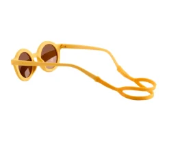 Cinta Silicona para Gafas Bebé Buckwheat