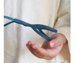 Cinta Silicona para Gafas Bebé Desert Teal