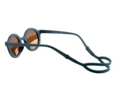 Cinta Silicona para Gafas Bebé Desert Teal