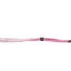 Cinta Tela Gafas de Sol Niños Rosa Pastel