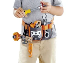 Cinturón con Herramientas