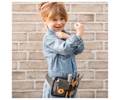 Cinturón de Herramientas