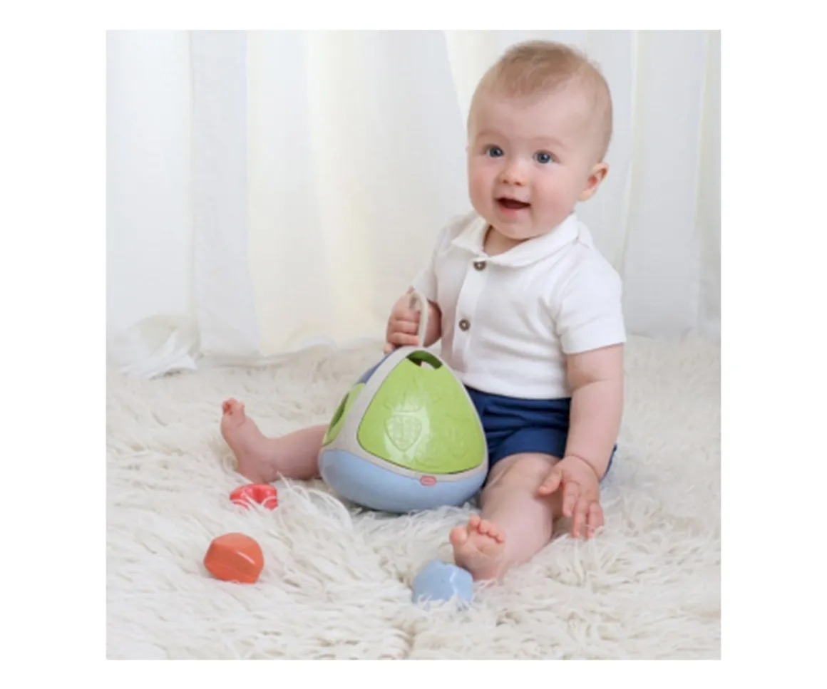 Clasificador de Formas