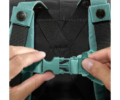 Clip de Pecho Kanken para Mochila Navy