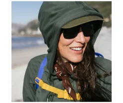 Clip de Pecho Kanken para Mochila Navy