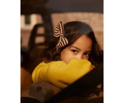 Clip de Pelo Jetty Brown Wonders Of The Deep Sea