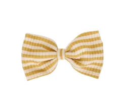 Clip de Pelo Seaweed Yellow Wonders Of The Deep Sea