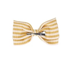 Clip de Pelo Seaweed Yellow Wonders Of The Deep Sea