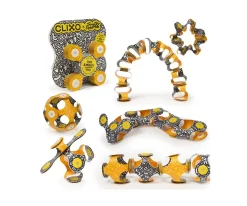 Clixo Tiny & Mighty Artist Edition: Timothy Goodman 9 piezas