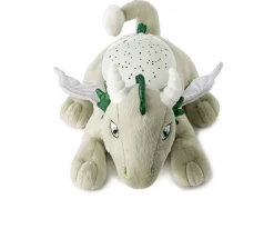 Cloud b Dragón Planetario Verde