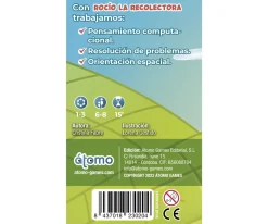 Club A Rocío La Recolectora