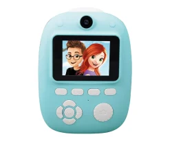 Cámara de Impresión Instantánea