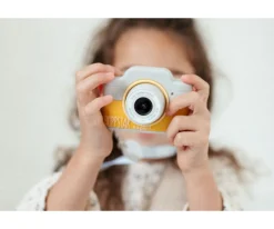 Cámara Digital Expert Citron