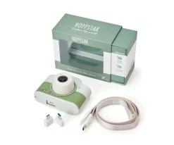 Cámara Digital Expert Laurel