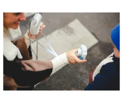 Cámara Digital Instantánea Hoppstar Artist Oat