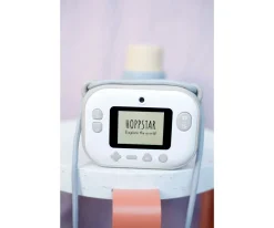 Cámara Digital Instantánea Hoppstar Artist Oat