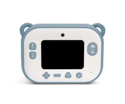 Cámara Digital Instantánea Hoppstar Artist Denim