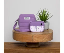 Cámara Digital Instantánea Hoppstar Artist Blossom