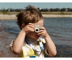 Cámara Digital Rookie Oat