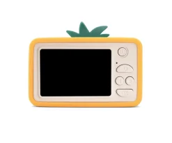 Cámara Digital Rookie Piña Colada