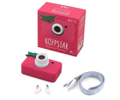 Cámara Digital Rookie Strawbella