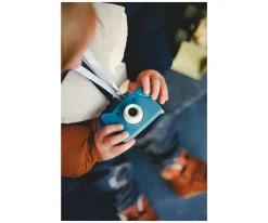 Cámara Digital Rookie Yale