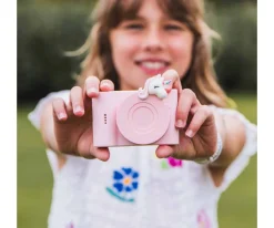 Cámara Digital Urban Zoo Unicornio