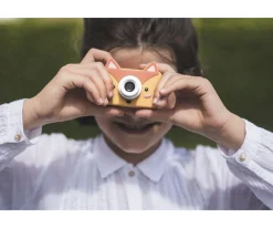 Cámara Digital Zoo Friends Fox