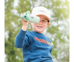 Cámara Vídeo Zoo Dino Green