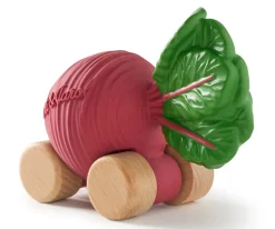 Coche de Juguete Betty The Beetroot