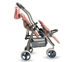 Coche Gemelar Martina