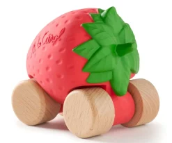 Coche Juguete Sweetie The Strawberry