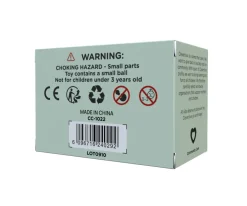 Coche para Pista de Carreras Cleverclixx Verde Pastel