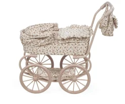 Cochecito Cuco Ruedas Grandes Somerset