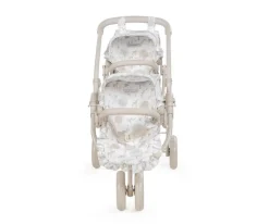 Cochecito Gemelar Nara