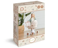 Cochecito Pequeño Alex para Muñecas