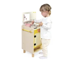 Cocina Abuelita Alegre