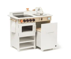 Cocina con Lavavajillas Kids Hub